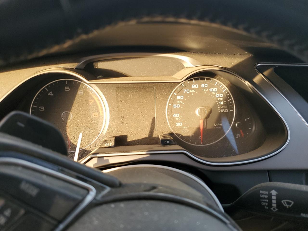 AUDI A4 PREMIUM PLUS