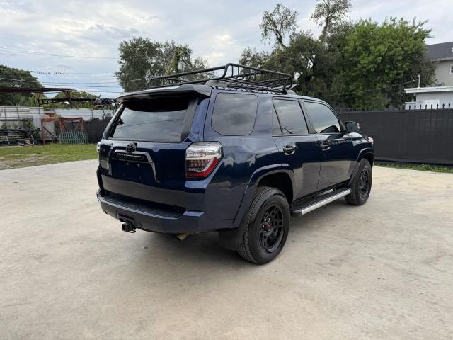 2021 TOYOTA 4RUNNER VE JTEHU5JR7M5956906