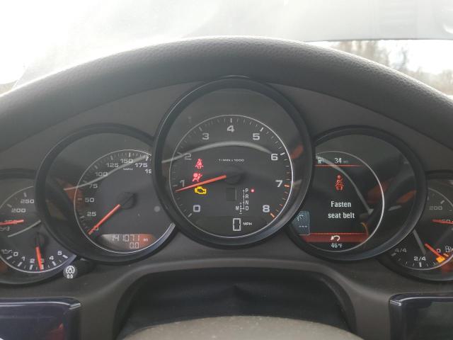 2014 PORSCHE PANAMERA 2 #3293569952