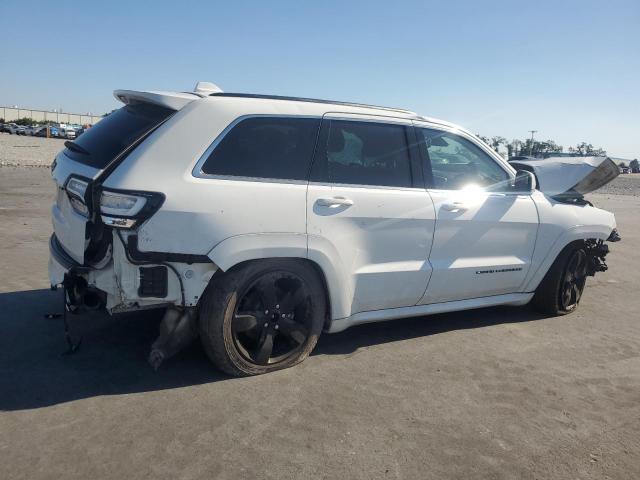 2015 JEEP GRAND CHER #3301829337