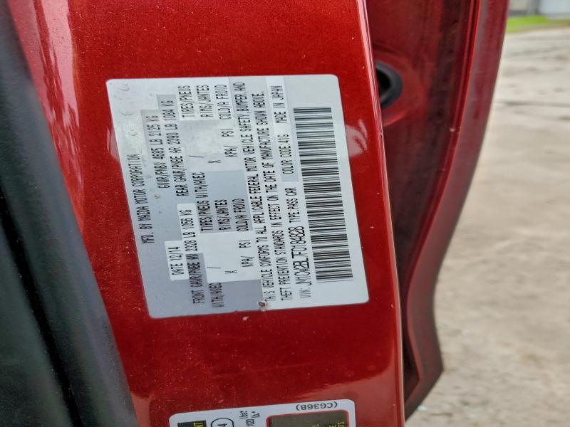 2015 MAZDA 5 SPORT #3302938610