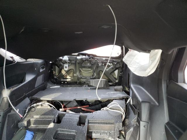 2021 FORD EXPLORER P - 1FM5K8AB1MGA64815