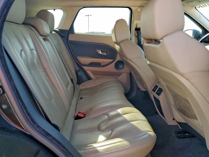 2015 LAND ROVER RANGE ROVE #3296990830