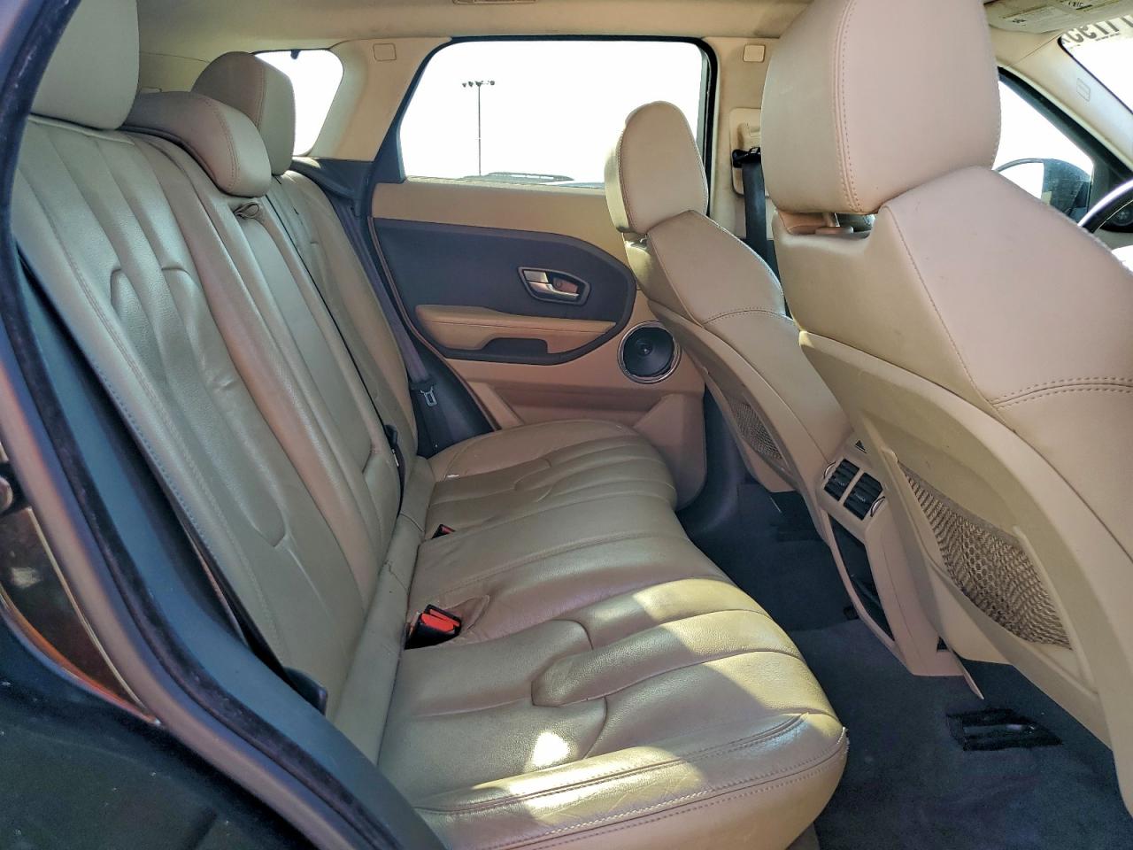 LAND ROVER RANGE ROVER PURE PLUS