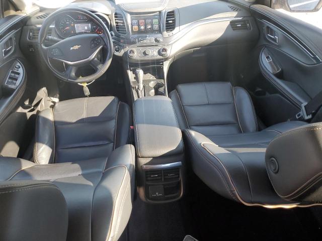 2019 CHEVROLET IMPALA PRE #3304765938