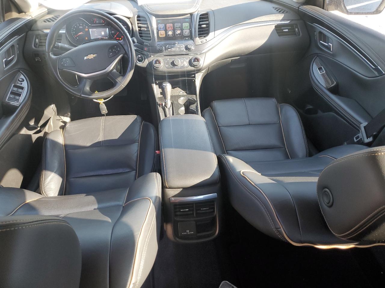 CHEVROLET IMPALA PREMIER