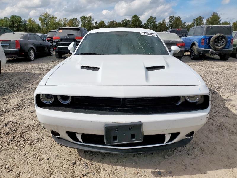 2023 DODGE CHALLENGER #3304505443