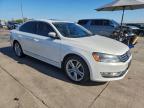 Lot #3296216446 2013 VOLKSWAGEN PASSAT SEL