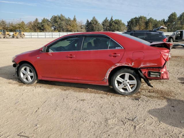 2013 TOYOTA CAMRY L #3287776110