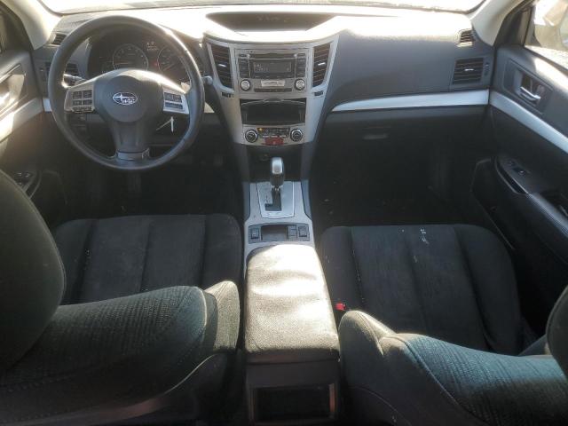 2013 SUBARU OUTBACK 2. #3282583914