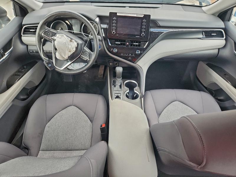 2024 TOYOTA CAMRY LE #3304703987