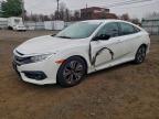 Lot #3303723477 2018 HONDA CIVIC EX