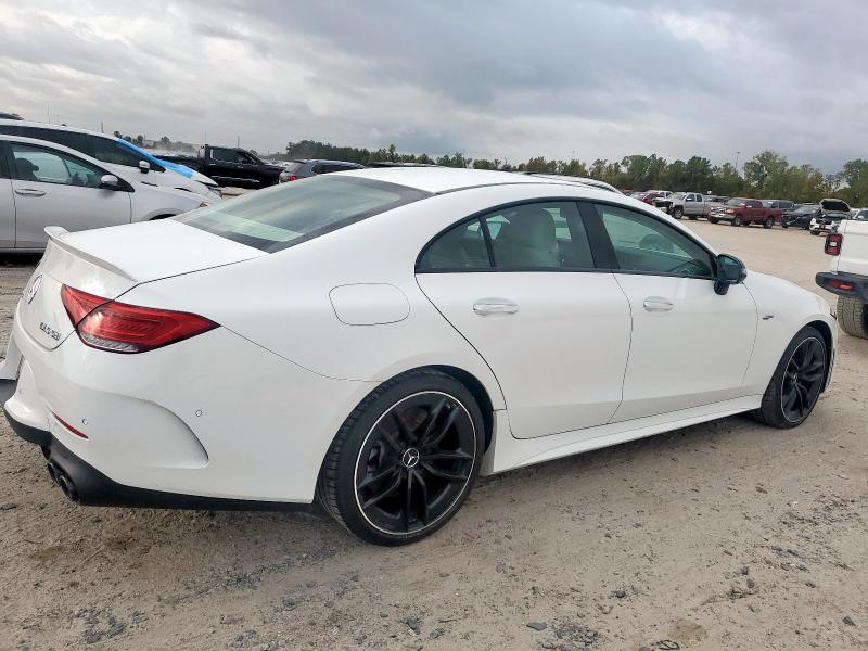 2020 MERCEDES-BENZ CLS AMG 53 #3304505447