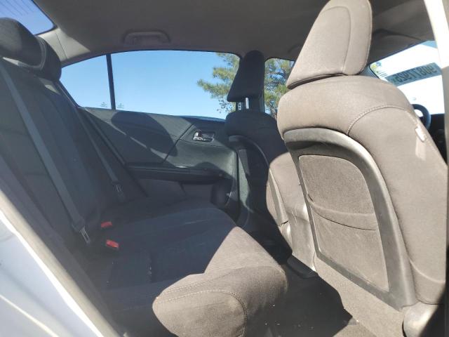 2014 HONDA ACCORD SPO #3291354142