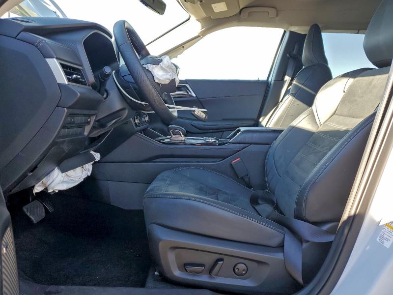 2025 MITSUBISHI OUTLANDER #3310936840