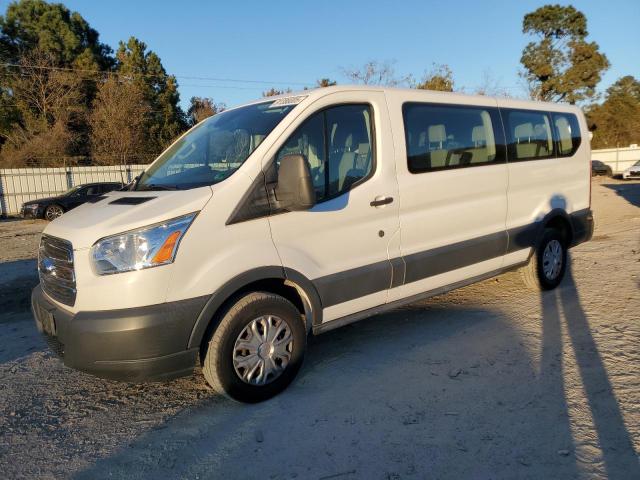 2018 FORD TRANSIT T- #3296326440