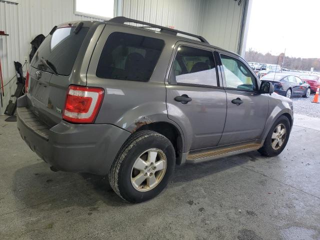 2011 FORD ESCAPE XLT - 1FMCU9DG1BKA97368