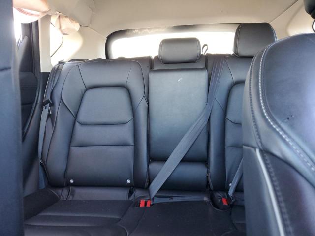 2024 MAZDA CX-5 SELEC #3302886948