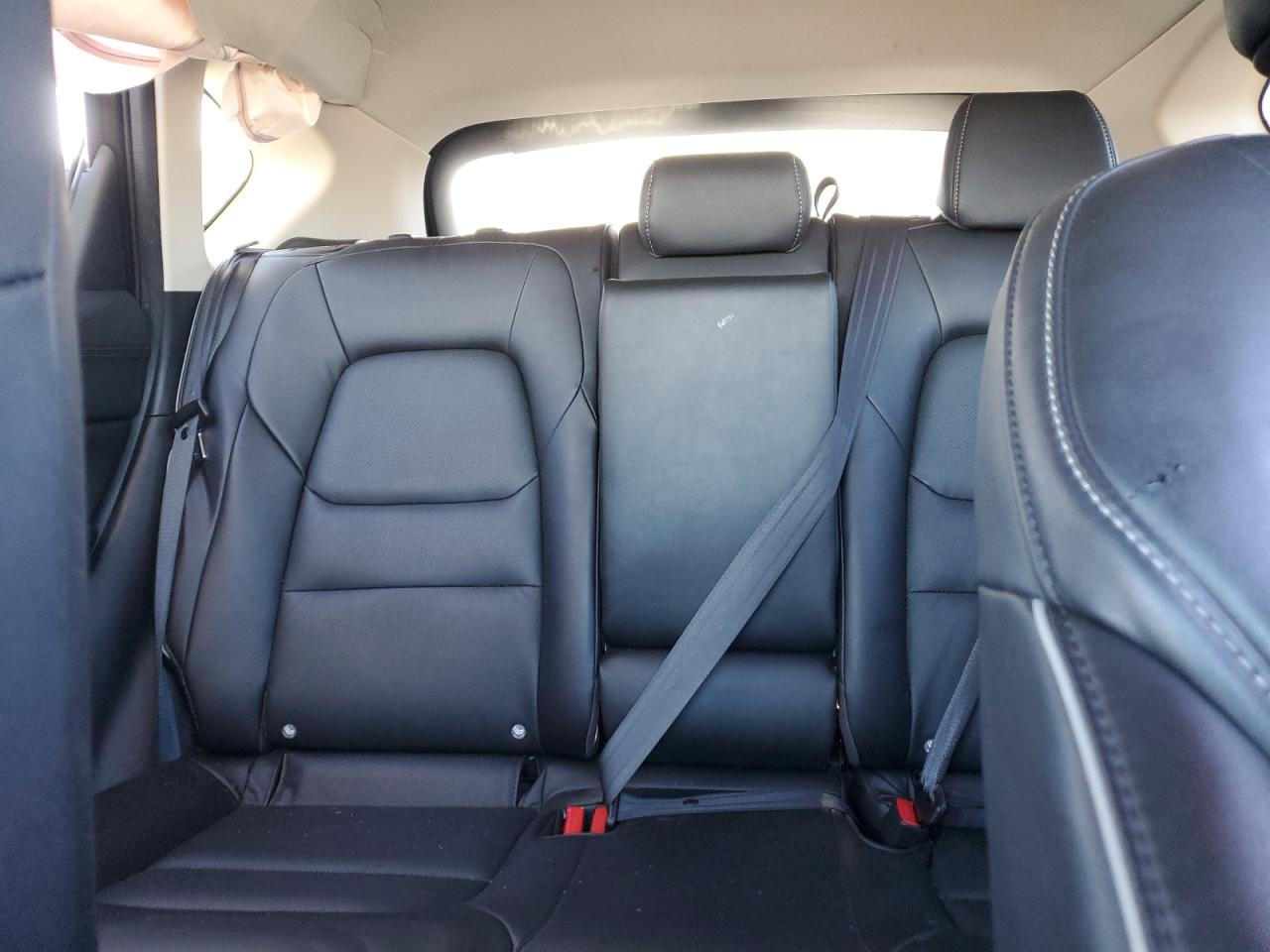 Lot #3302886948 2024 MAZDA CX-5 SELEC