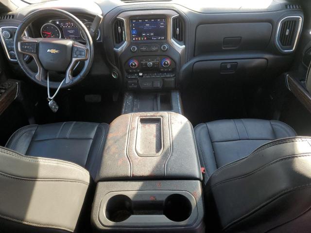 2022 CHEVROLET SILVERADO #3292555679