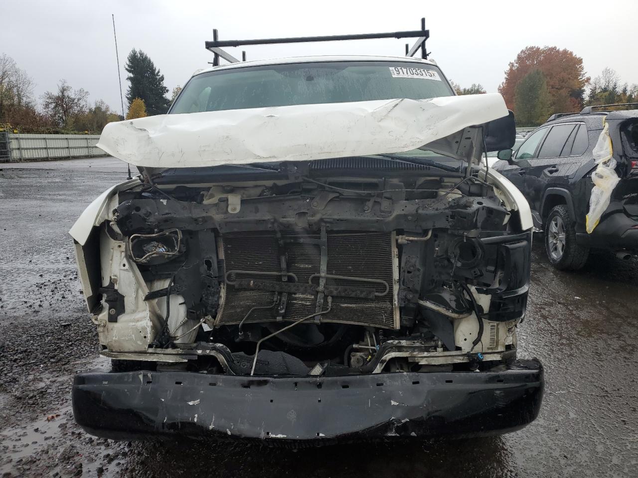 CHEVROLET EXPRESS G2