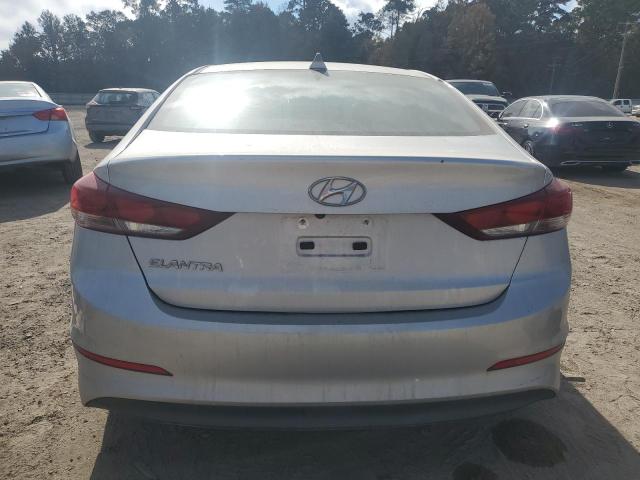 2018 HYUNDAI ELANTRA SE #3302811929