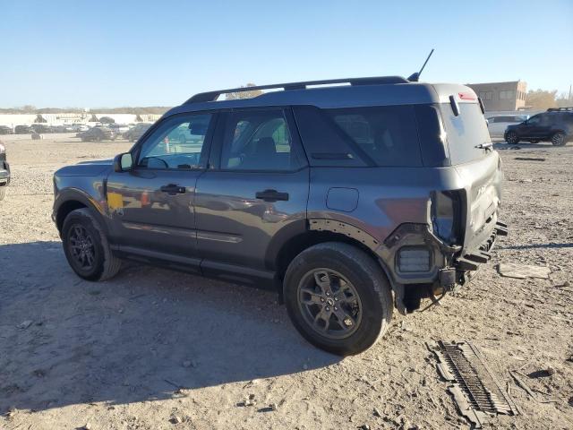 2024 FORD BRONCO SPO #3287900241