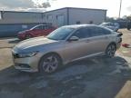 Lot #3303904701 2020 HONDA ACCORD EXL