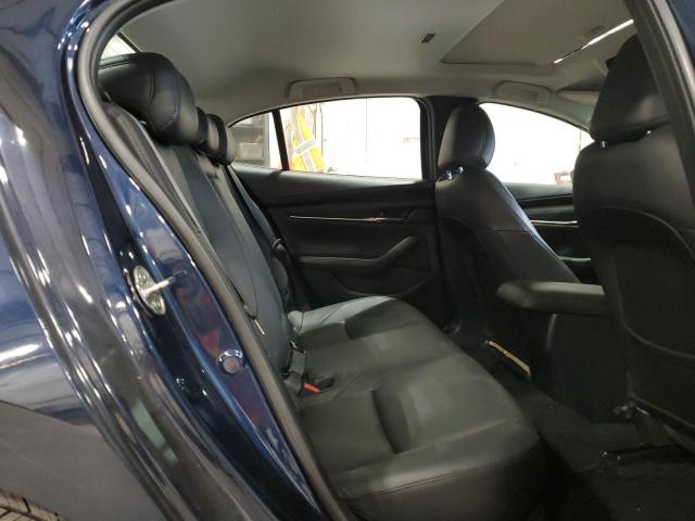 2024 MAZDA 3 PREFERRE #3302908138