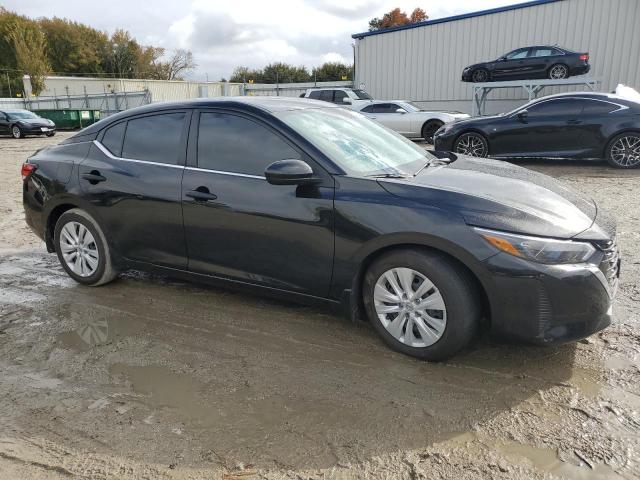 2024 NISSAN SENTRA S #3297147539