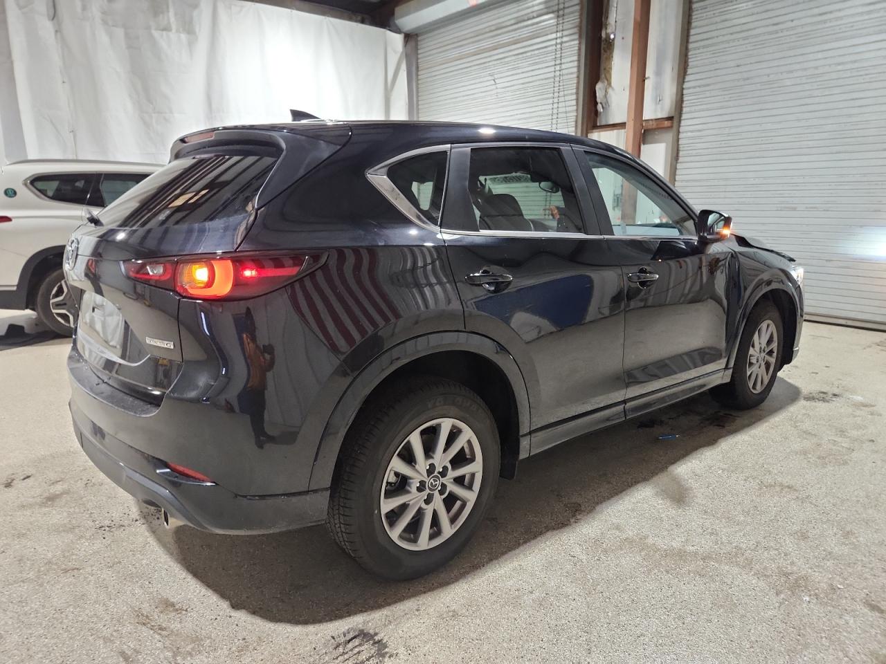 MAZDA CX-5 PREFERRED