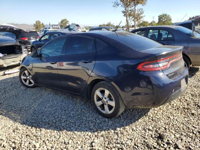 2016 DODGE DART SXT #3304500571