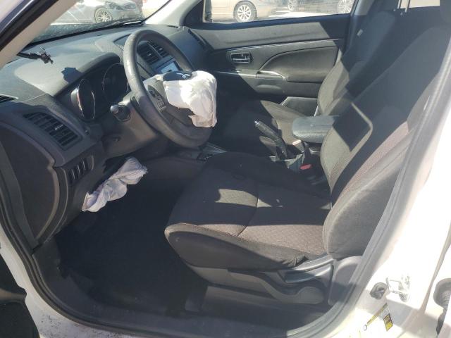 2018 MITSUBISHI OUTLANDER #3308440287