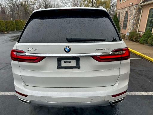2019 BMW X7 XDRIVE5 #3296695708