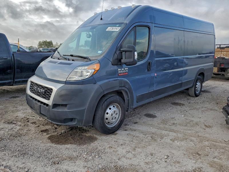 2021 RAM PROMASTER #3312549814