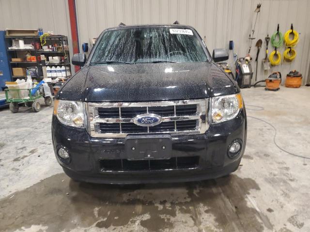 2012 FORD ESCAPE XLT #3298133183