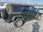 Lot #3296364314 2007 JEEP WRANGLER X