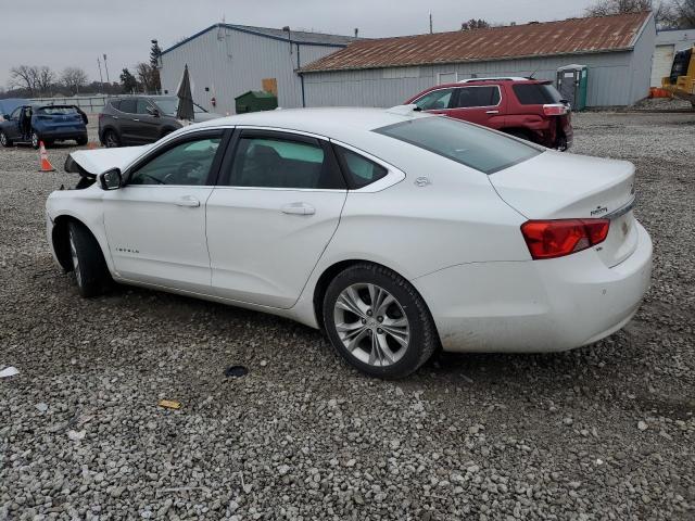 2015 CHEVROLET IMPALA LT #3302795934