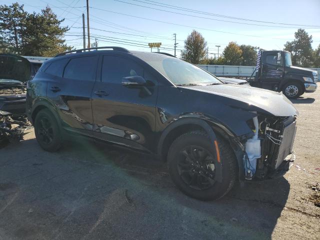 2025 KIA SPORTAGE X #3310414983