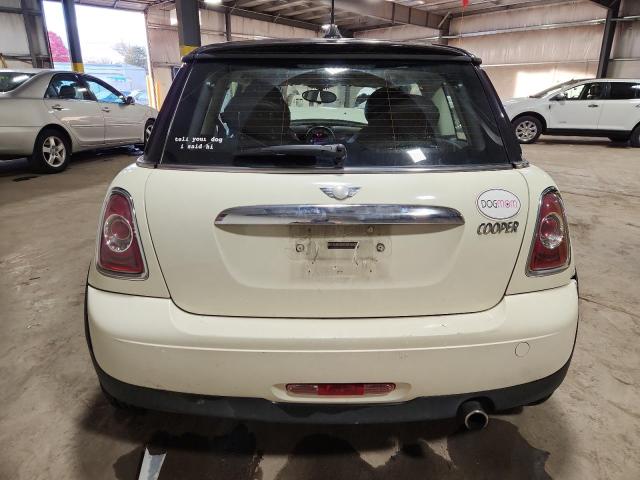 2013 MINI COOPER #3302886923