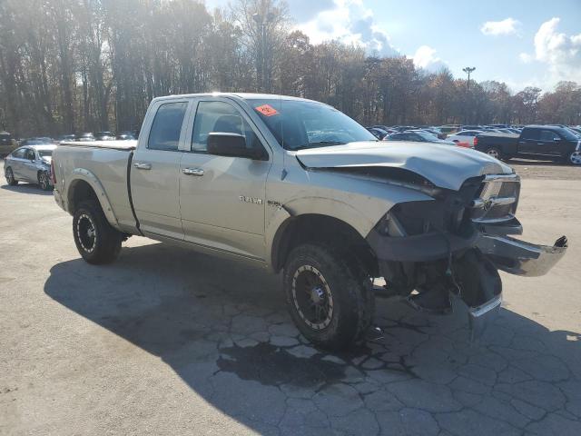 2010 DODGE RAM 1500 #3301961445