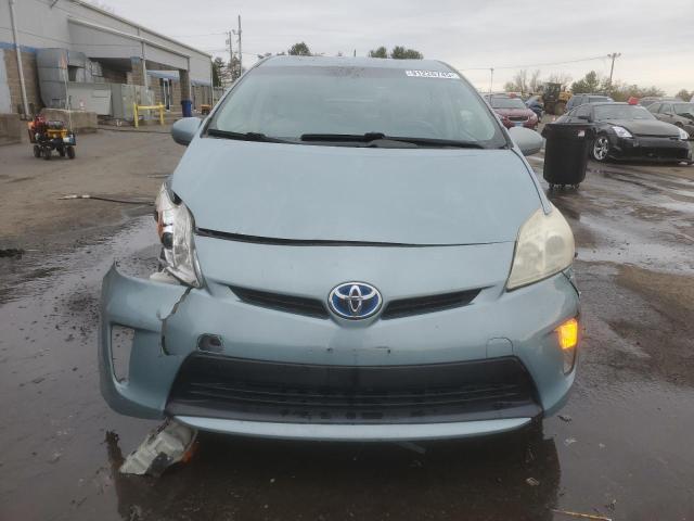 2013 TOYOTA PRIUS #3305300352