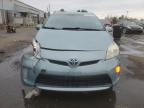 Lot #3305300352 2013 TOYOTA PRIUS