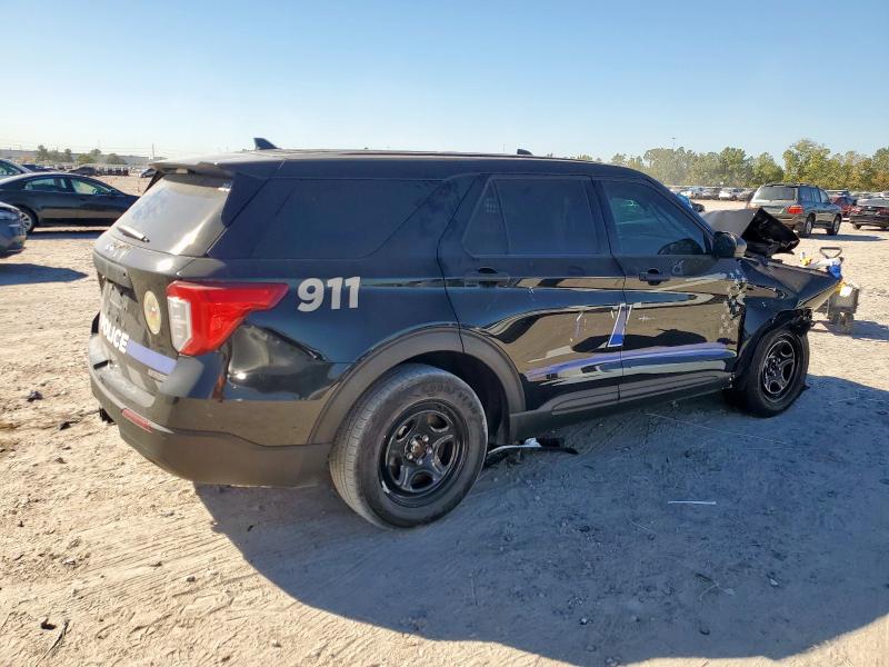 2024 FORD EXPLORER P #3291479924