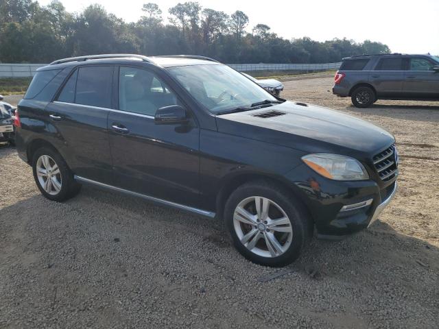 2015 MERCEDES-BENZ ML 350 #3291433165