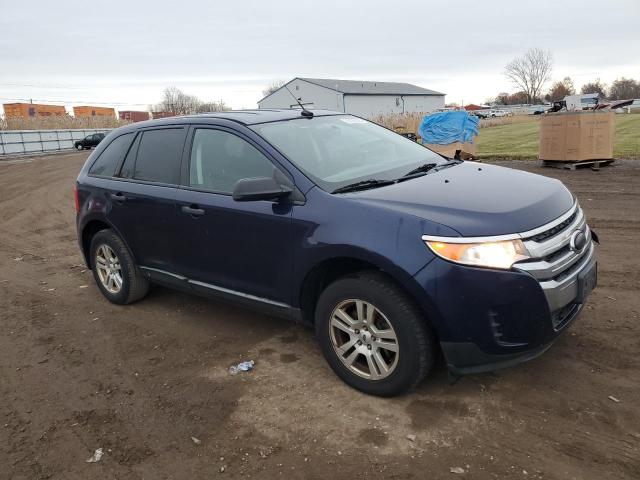 2011 FORD EDGE SE #3302857891