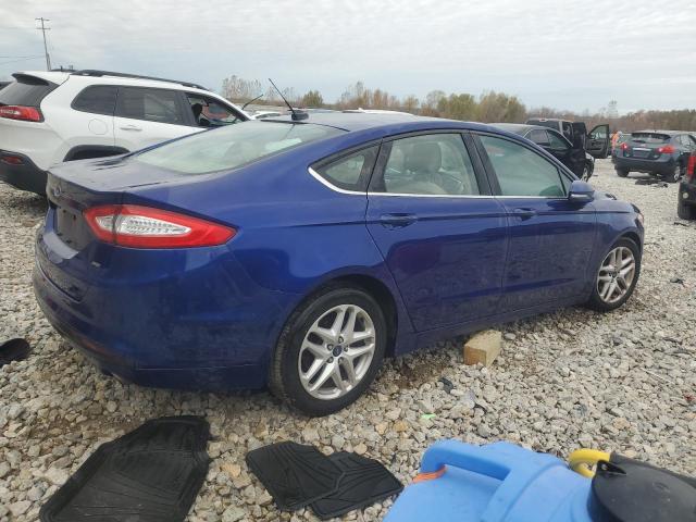 2016 FORD FUSION SE - 1FA6P0H7XG5100844