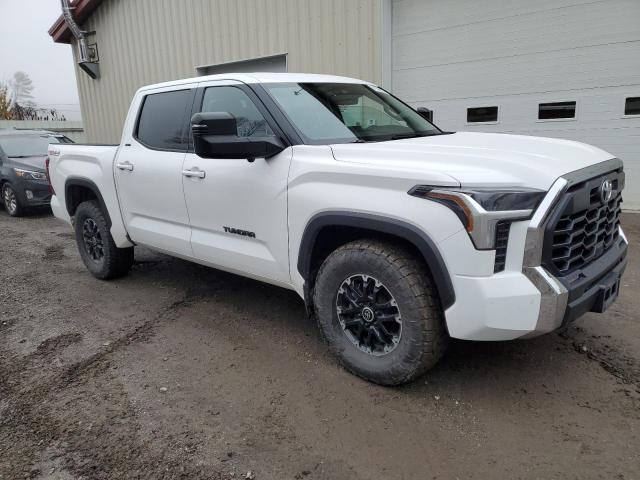 2023 TOYOTA TUNDRA CRE #3312405125