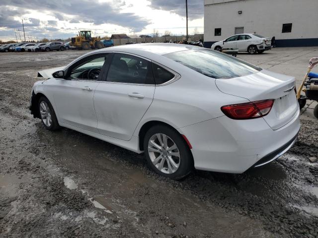 2015 CHRYSLER 200 LIMITE #3298289025