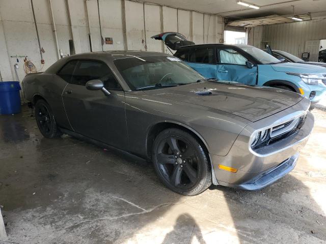 2012 DODGE CHALLENGER #3290266205